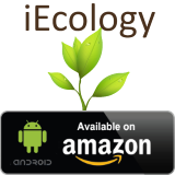 download iEcology app for Android for free on Amazon Store
