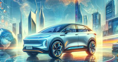 The recent unveiling of BYD’s new electric vehicle (EV), the Seagull, with a base price of just $9,700, has sent shockwaves through the automotive industry
